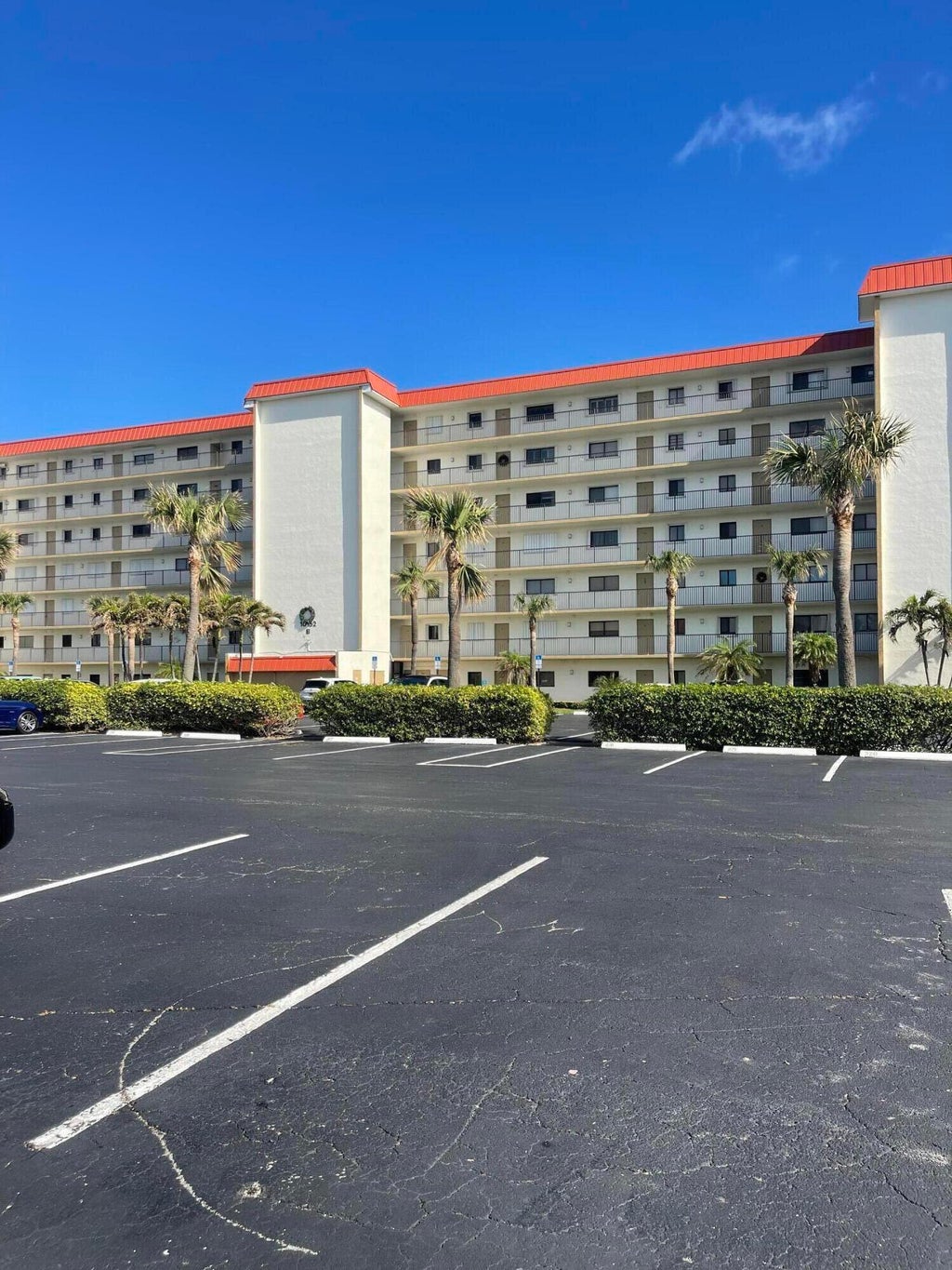 Photo of 10152 S Ocean Drive #511 B, Jensen Beach, FL 34957 (MLS # R11048173)