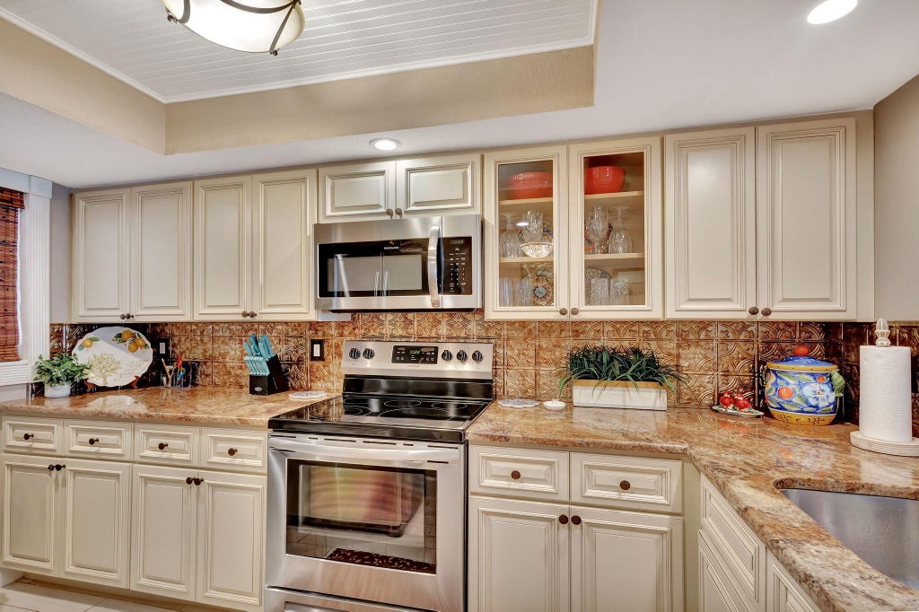 Photo of 10152 S Ocean Drive #511 B, Jensen Beach, FL 34957 (MLS # R11048173)