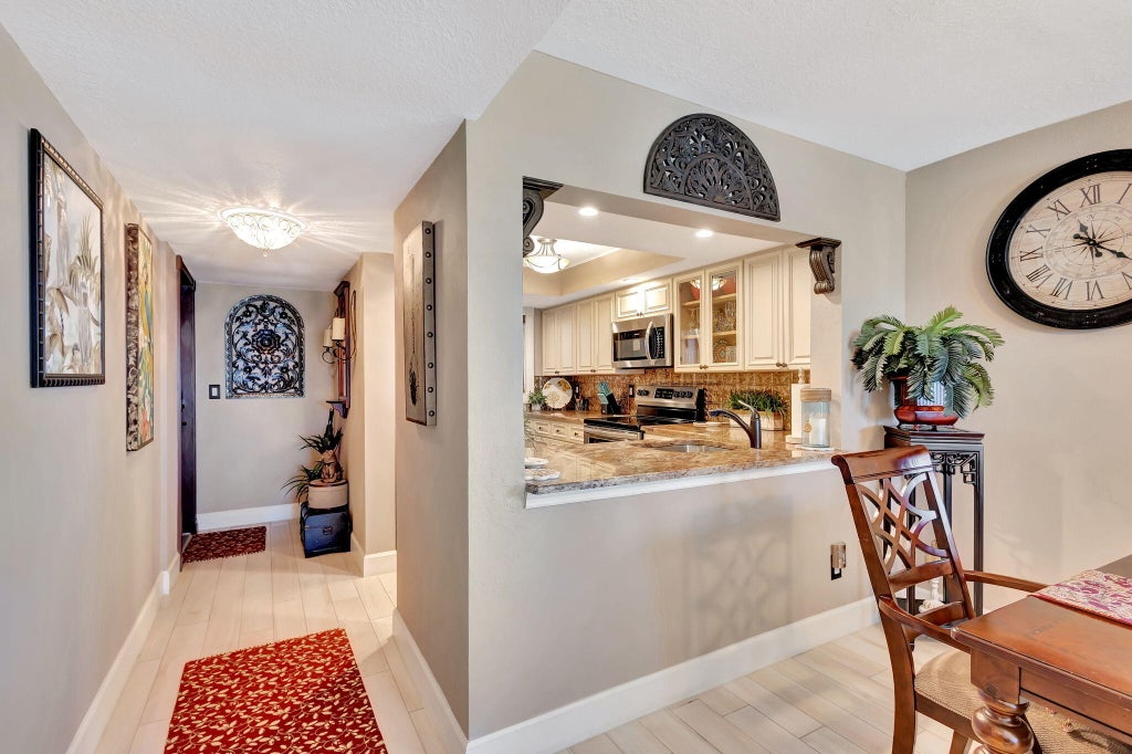 Photo of 10152 S Ocean Drive #511 B, Jensen Beach, FL 34957 (MLS # R11048173)