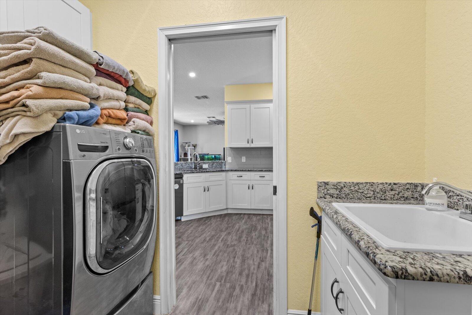 Riverhaven Village - Residential