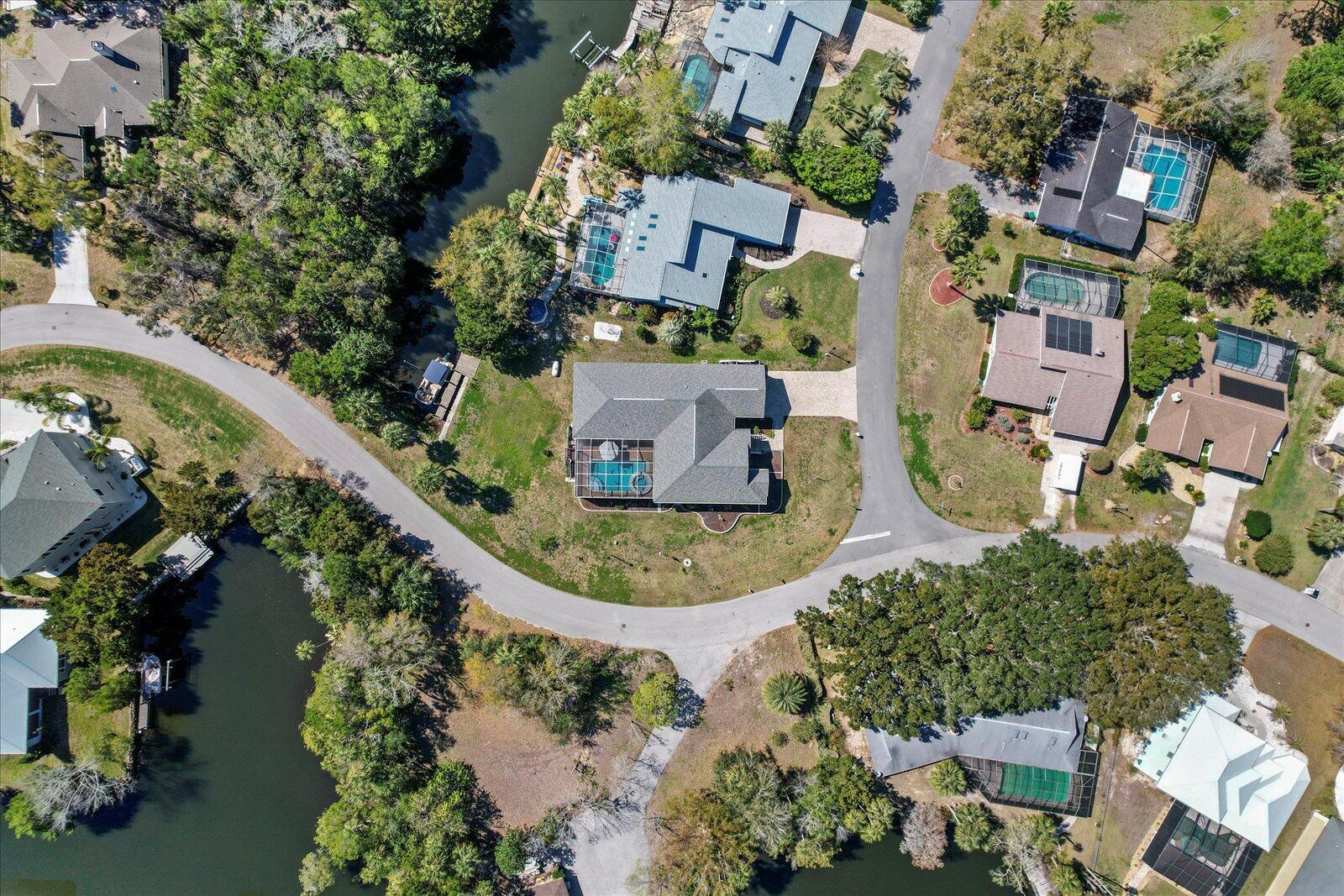 Riverhaven Village - Residential