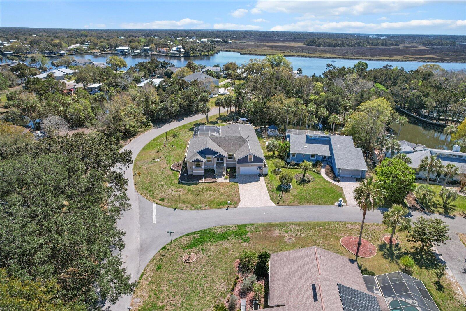 Riverhaven Village - Residential