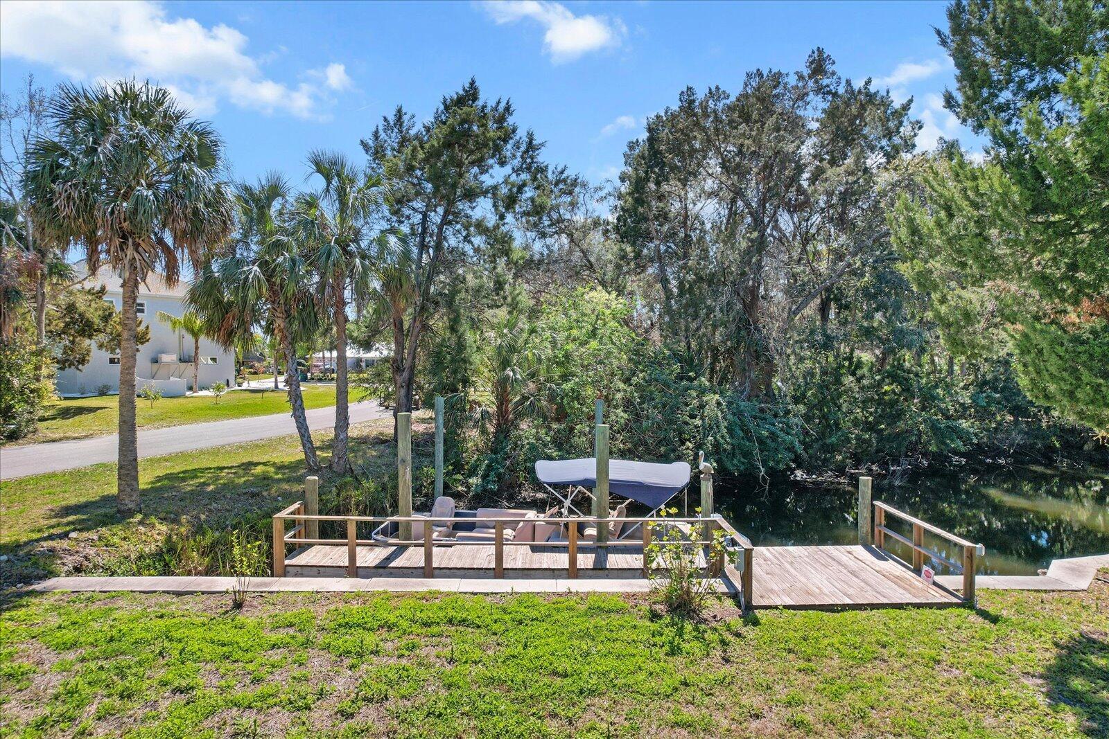 Riverhaven Village - Residential