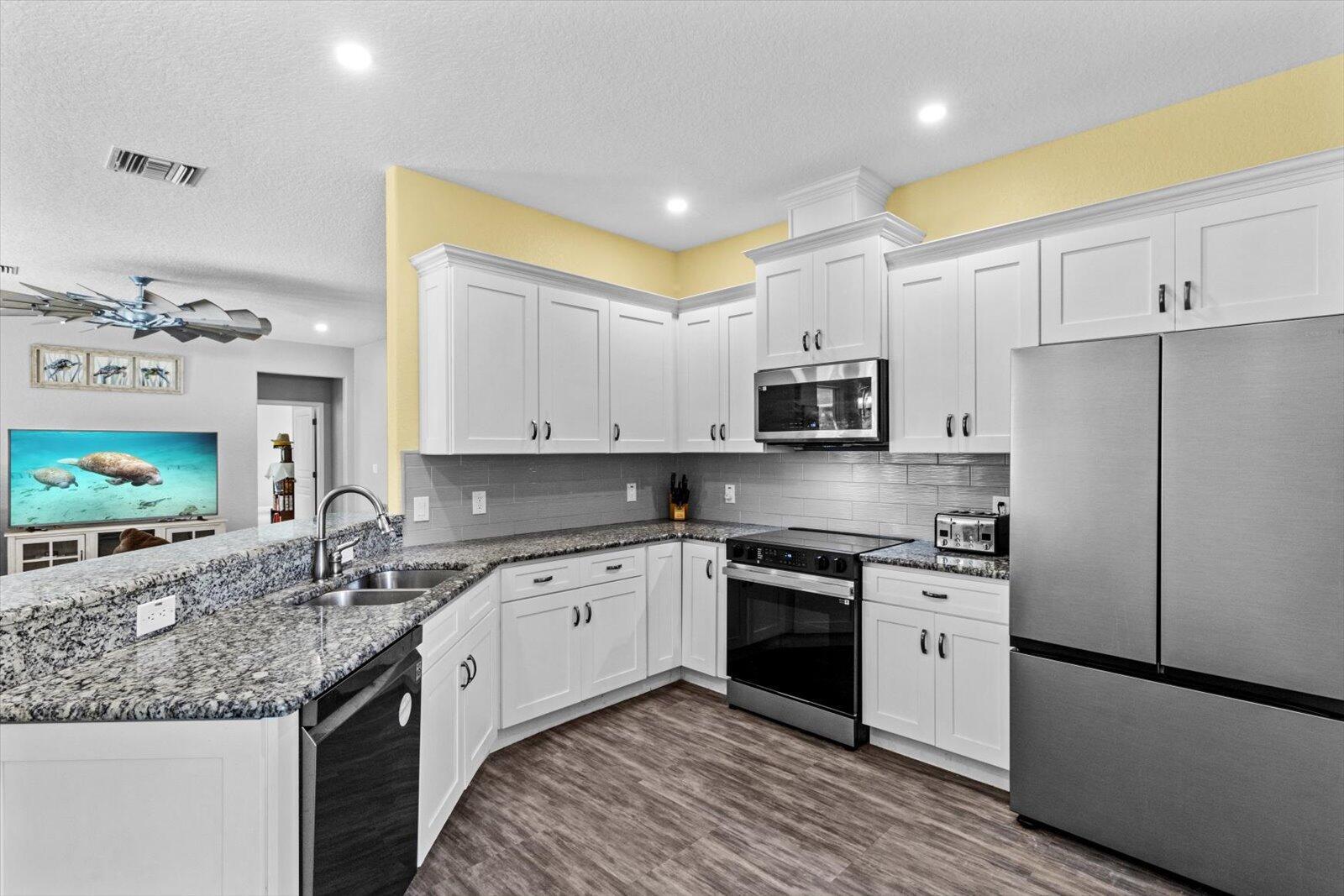 Riverhaven Village - Residential