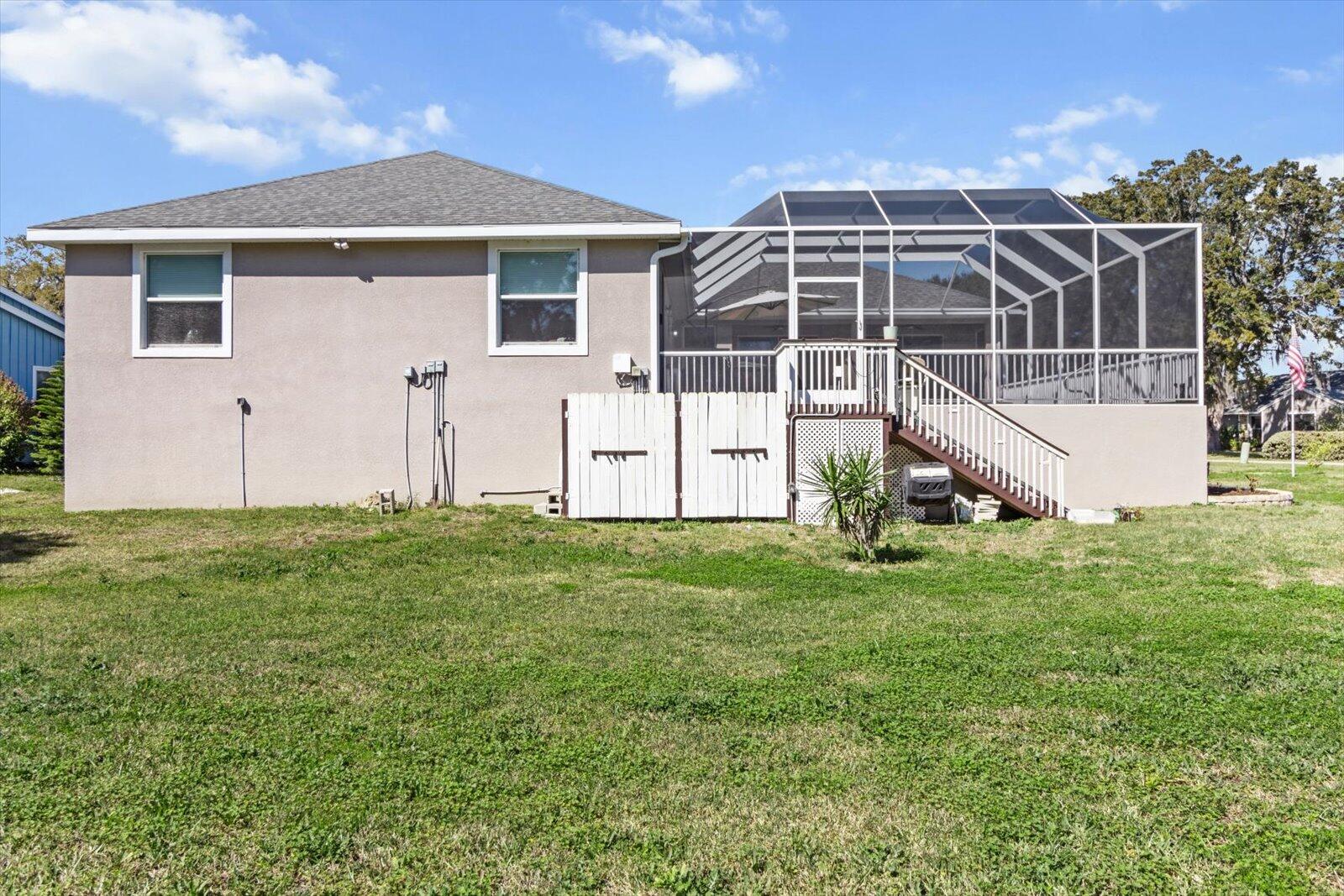 Riverhaven Village - Residential