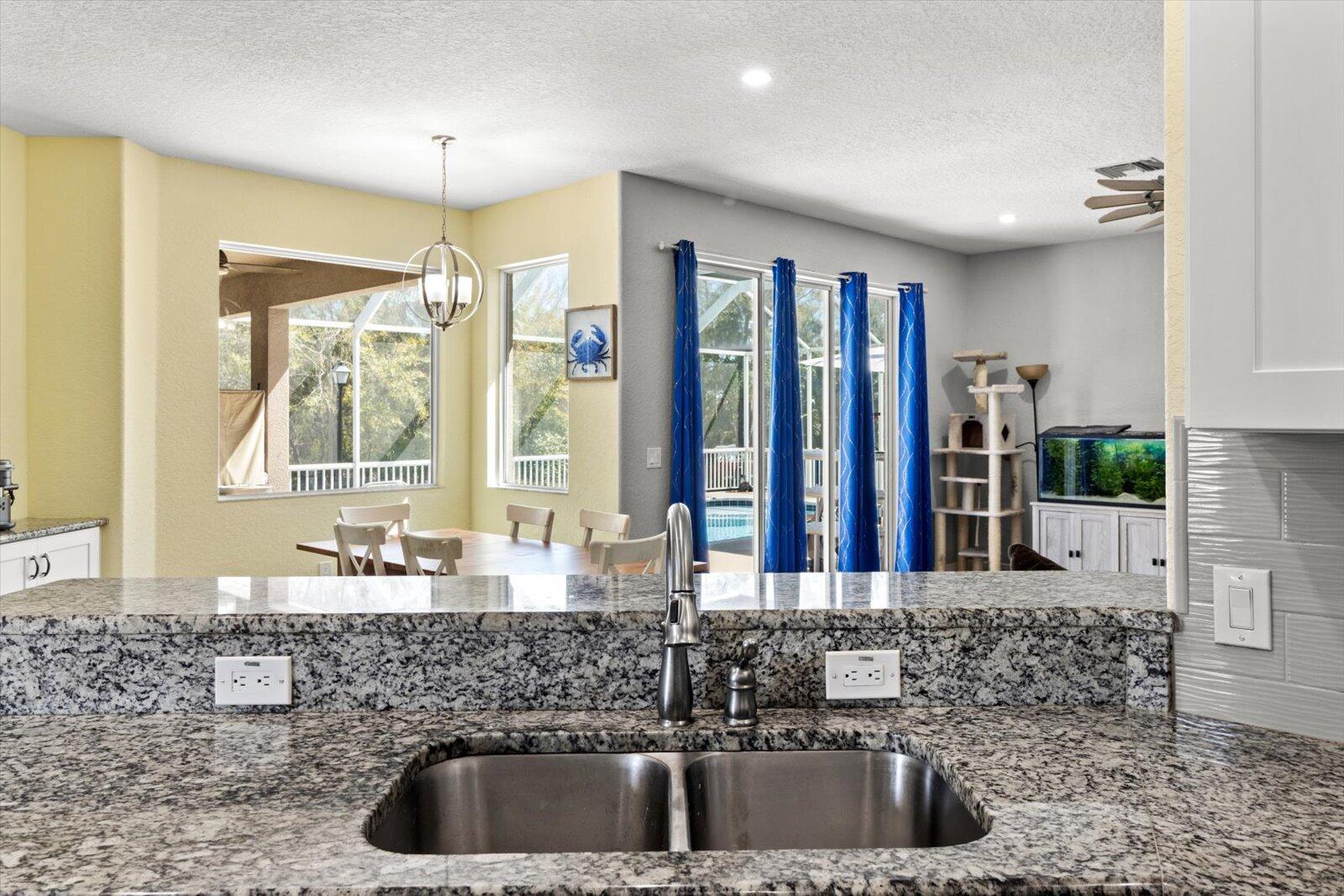 Riverhaven Village - Residential