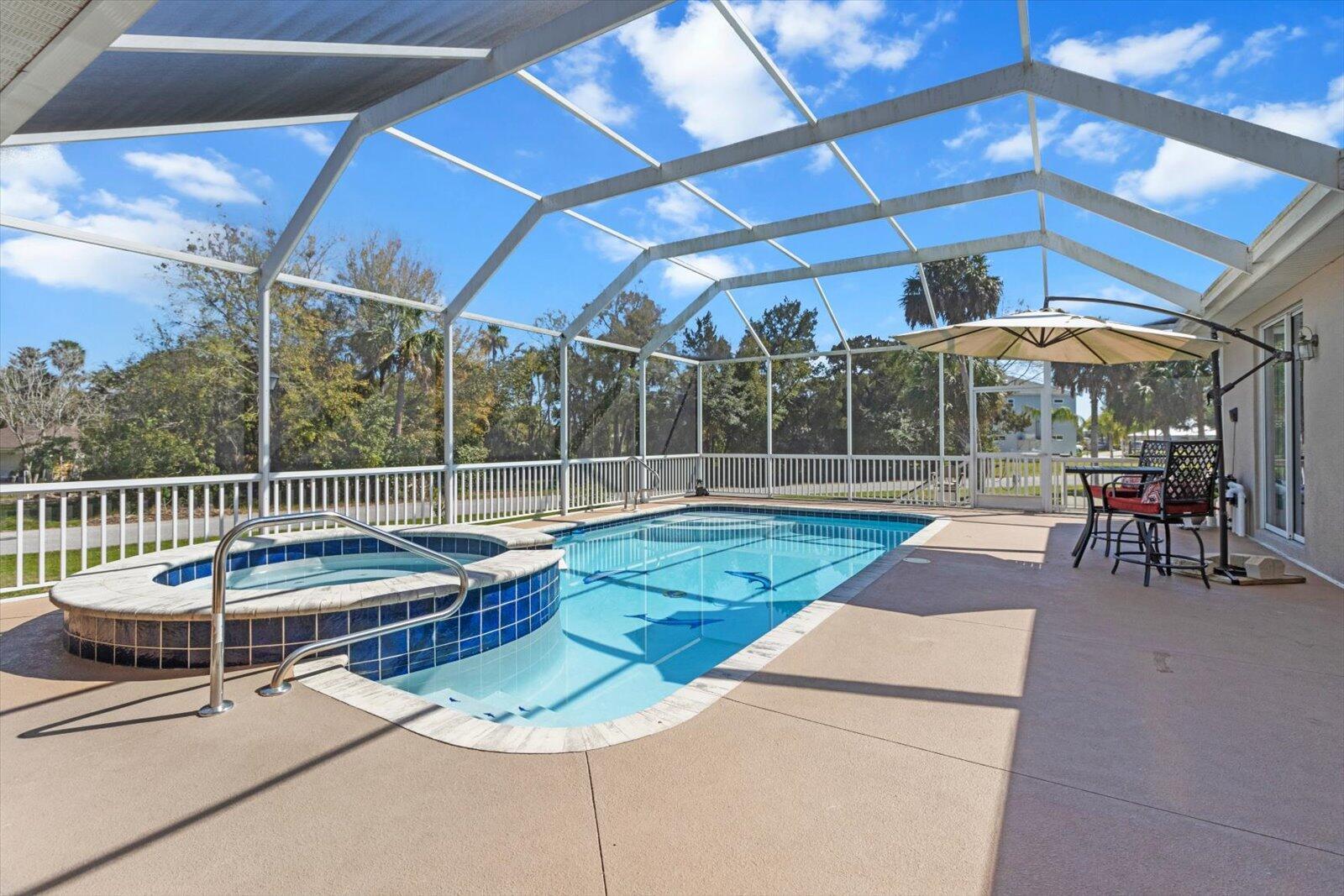 Riverhaven Village - Residential