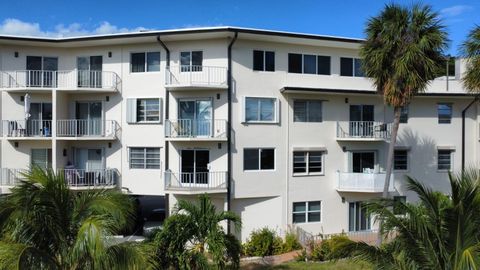 A home in Pompano Beach