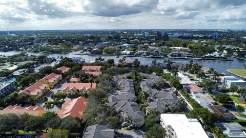 A home in Pompano Beach