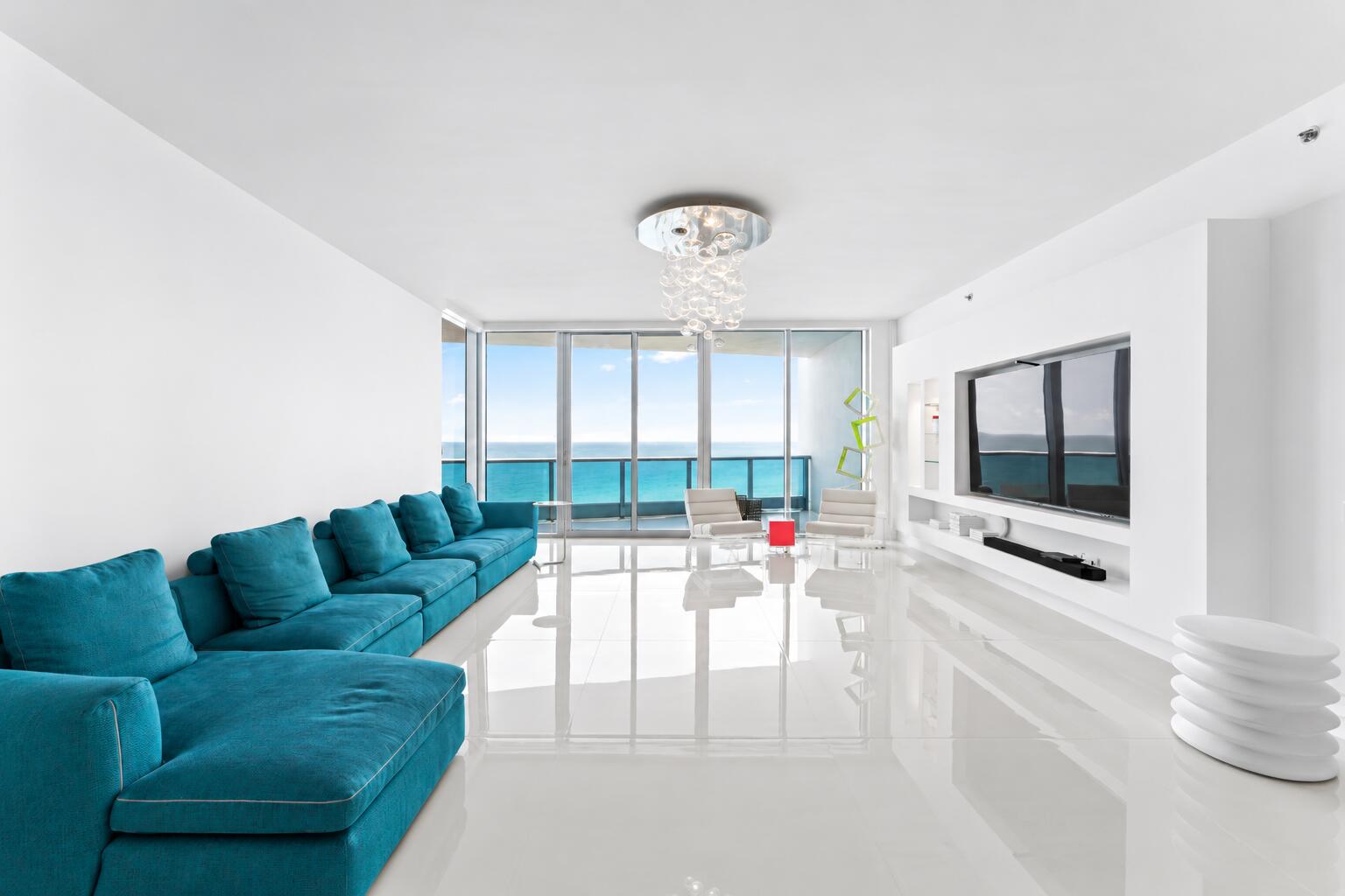 5959 COLLINS Avenue 1203