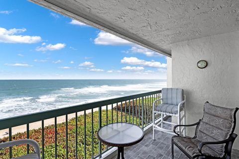 A home in Jensen Beach