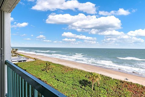 A home in Jensen Beach