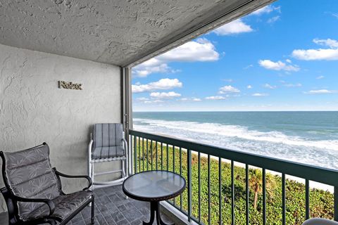 A home in Jensen Beach