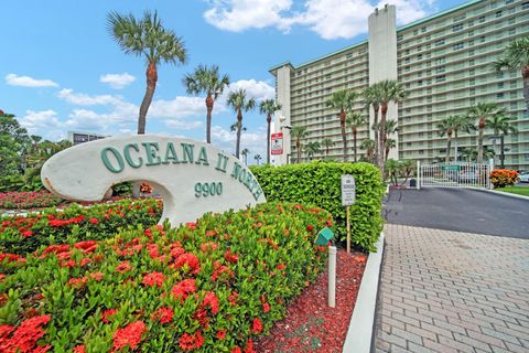 A home in Jensen Beach