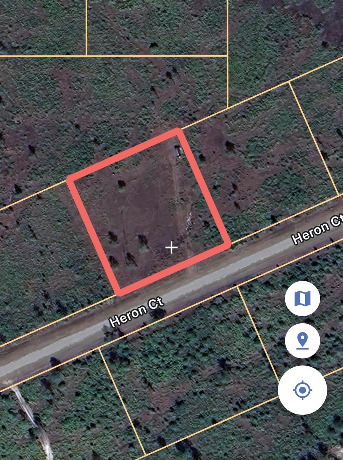 A VACANT LOT IN INDIAN LAKES ESTATES IN POLK COUNTY!!!