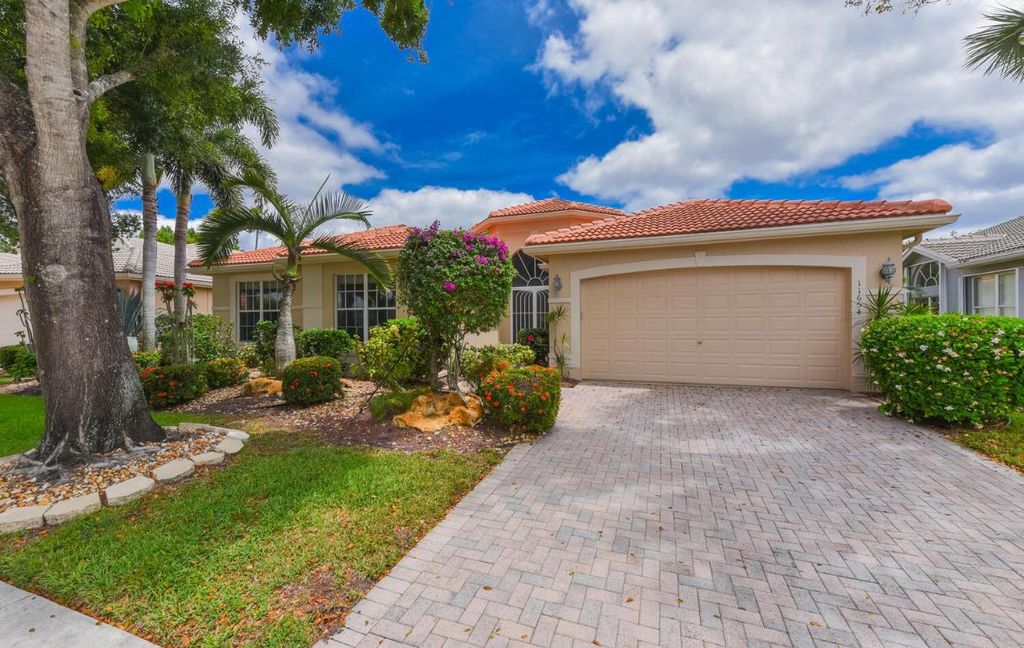 Photo of 11654 Caracas Boulevard, Boynton Beach, FL 33437 (MLS # R11152594)