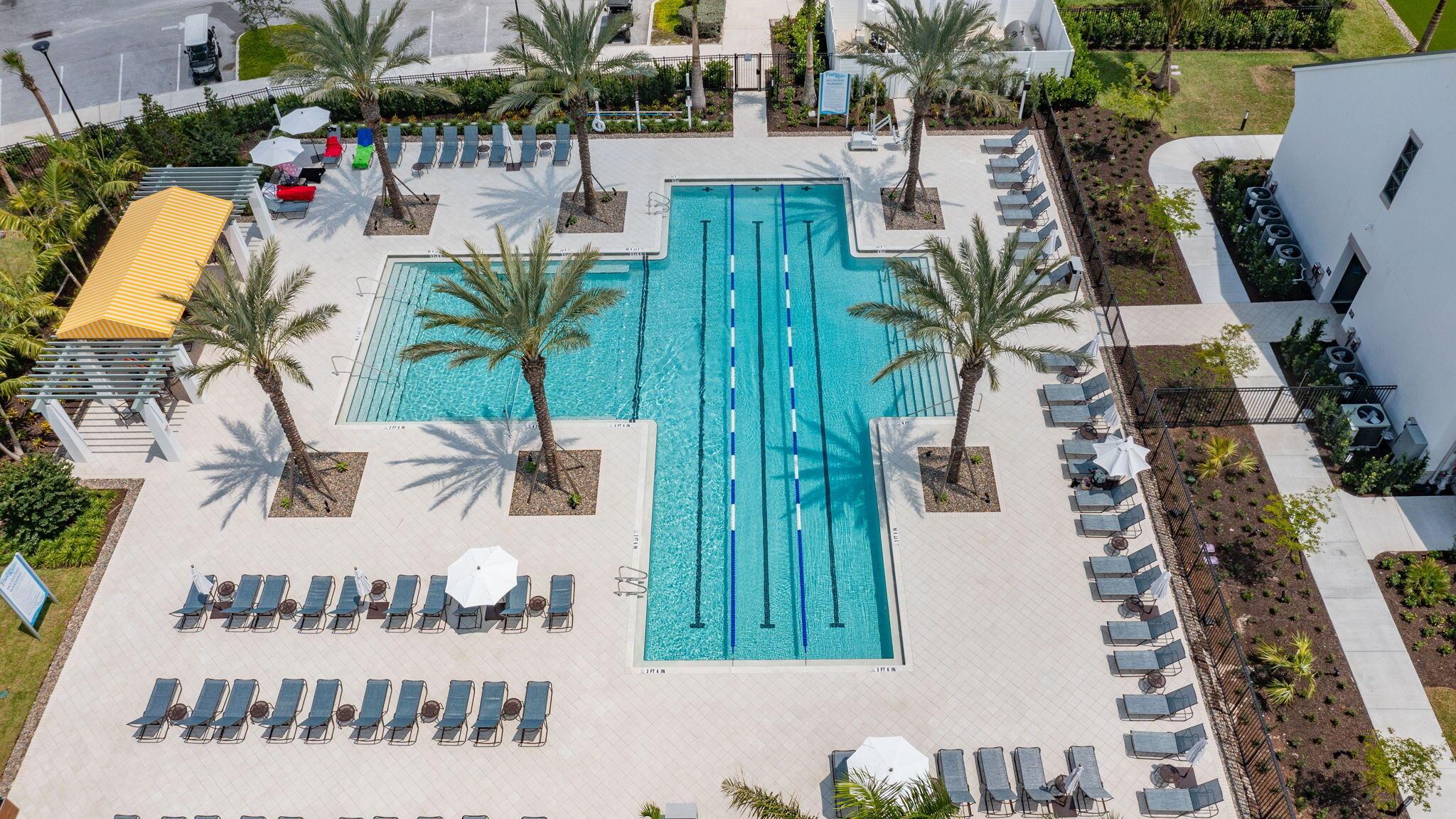 SKY COVE SOUTH PHASE 1 A - Residential Lease