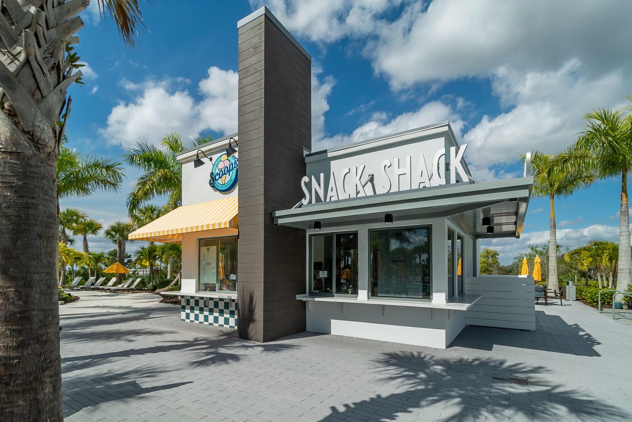 SKY COVE SOUTH PHASE 1 A - Residential Lease