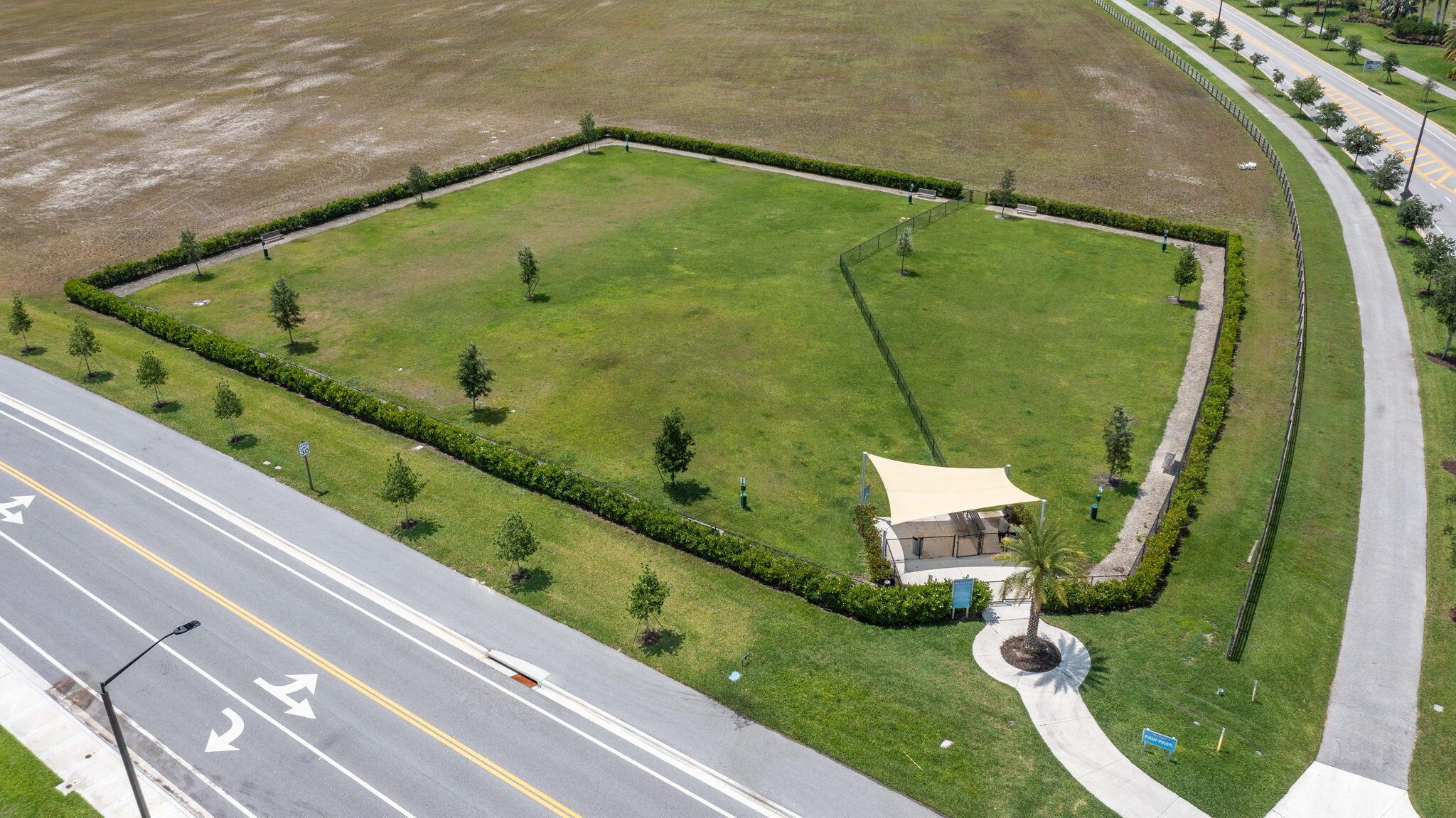 SKY COVE SOUTH PHASE 1 A - Residential Lease