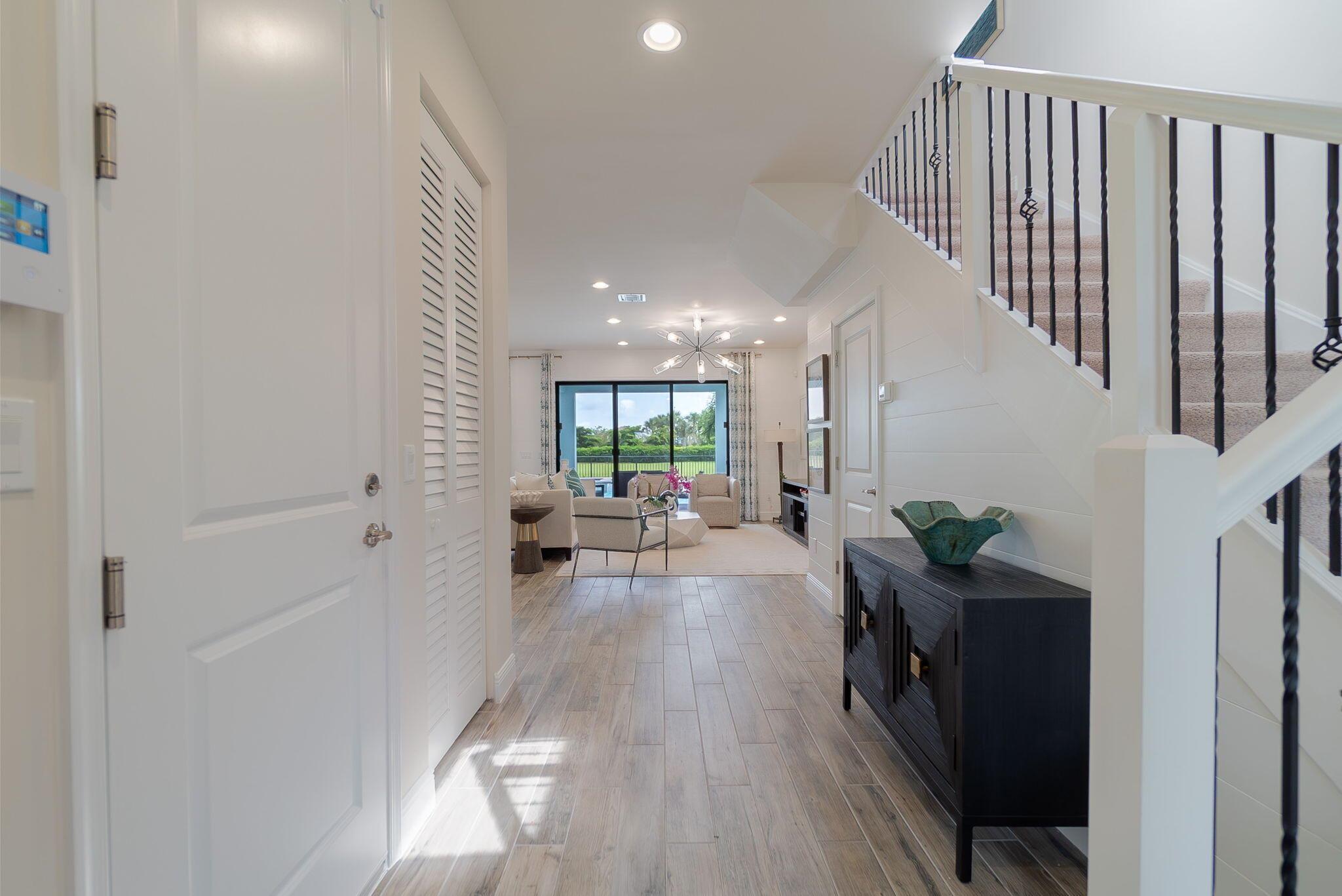 SKY COVE SOUTH PHASE 1 A - Residential Lease