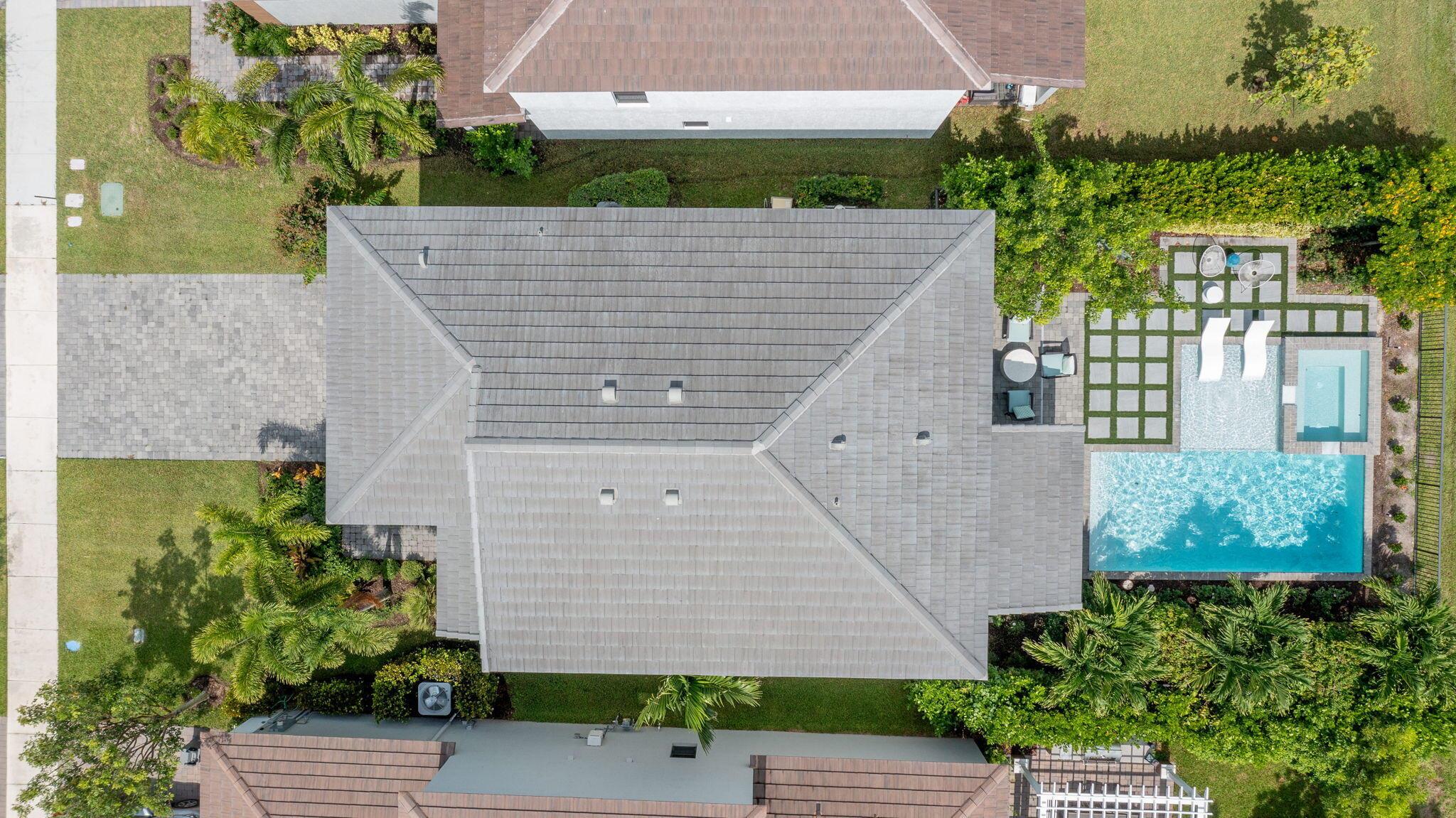 SKY COVE SOUTH PHASE 1 A - Residential Lease