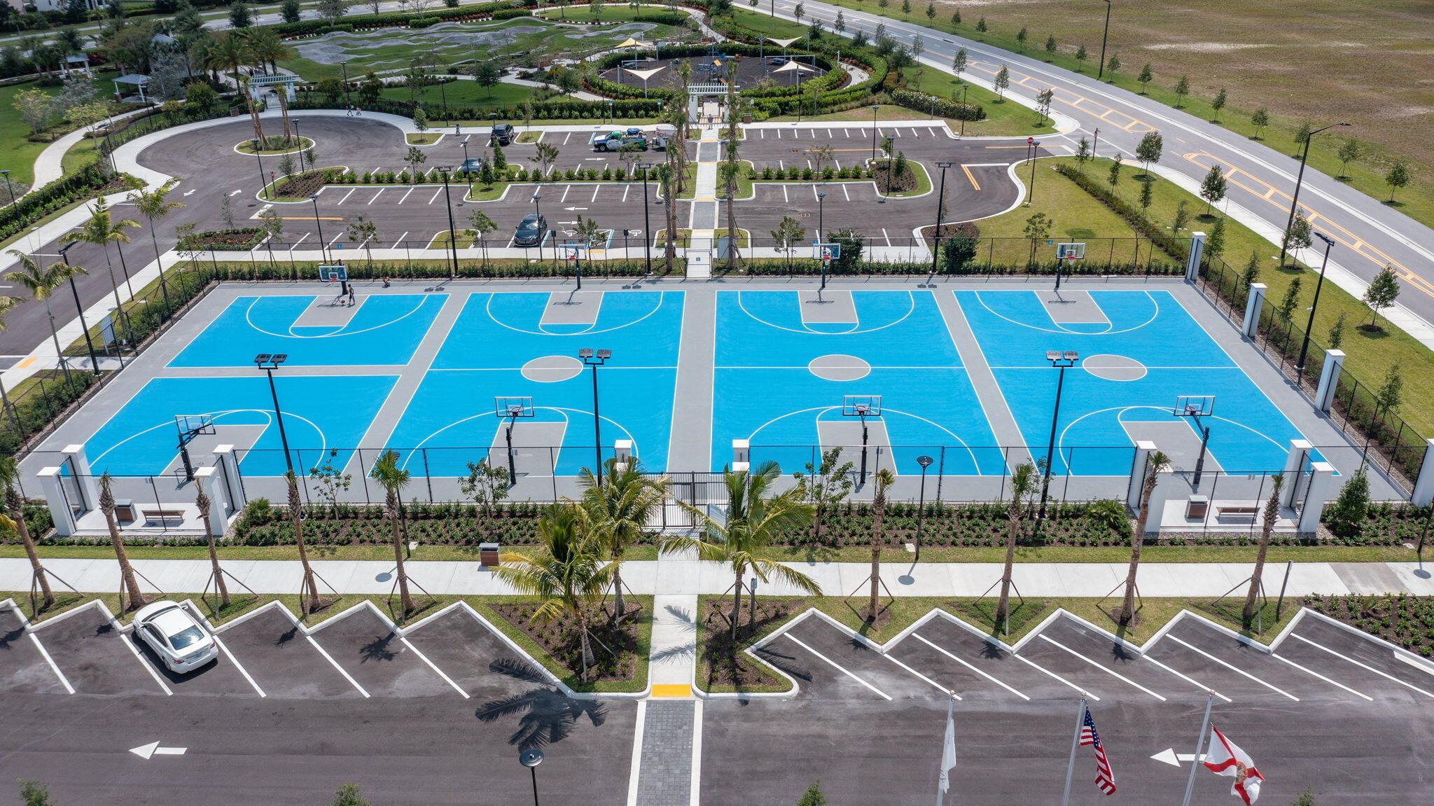 SKY COVE SOUTH PHASE 1 A - Residential Lease