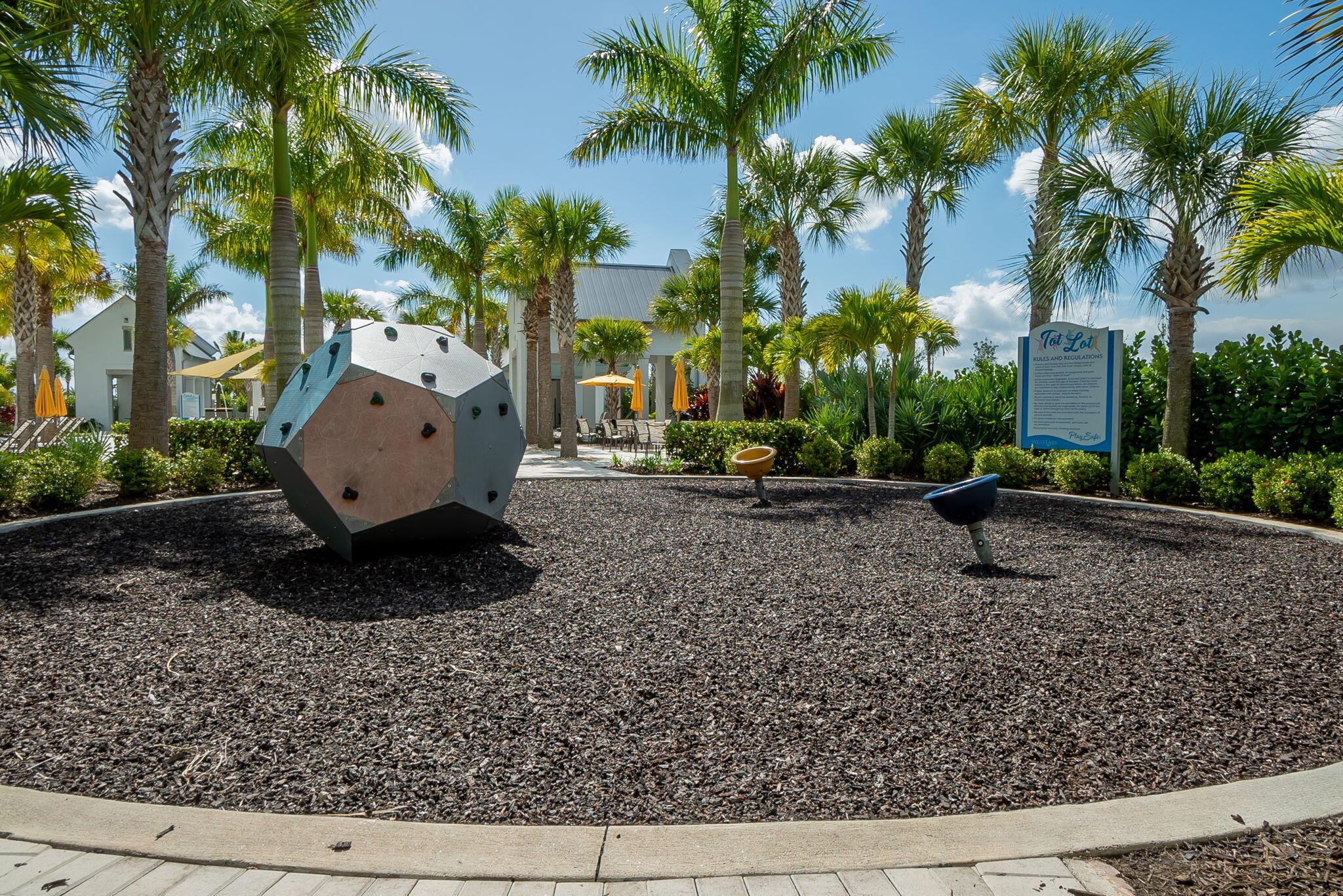 SKY COVE SOUTH PHASE 1 A - Residential Lease