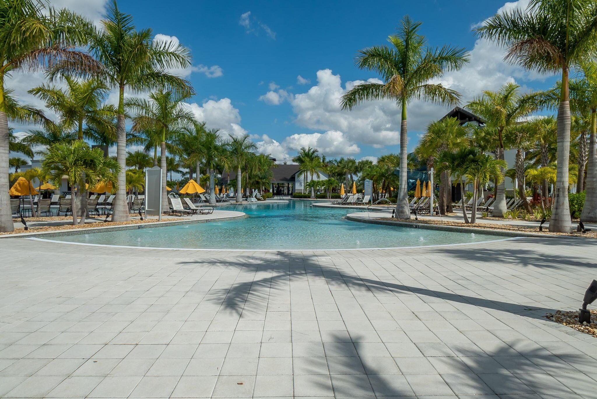 SKY COVE SOUTH PHASE 1 A - Residential Lease