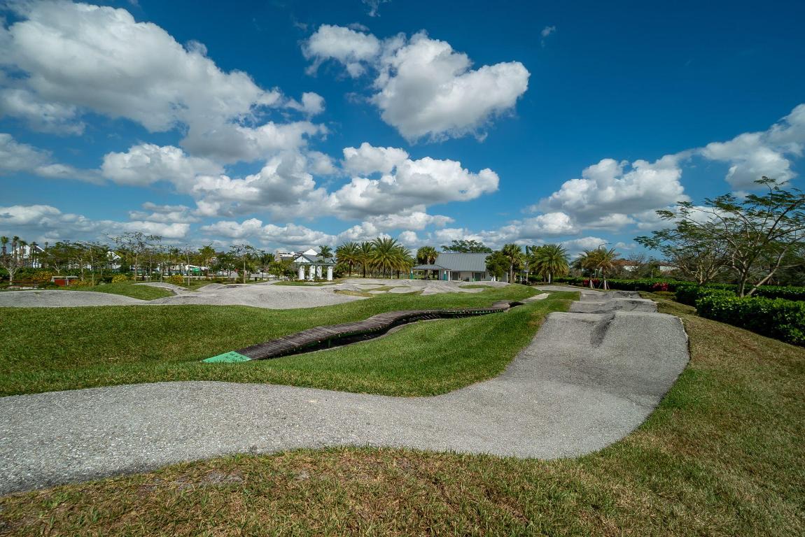 SKY COVE SOUTH PHASE 1 A - Residential Lease