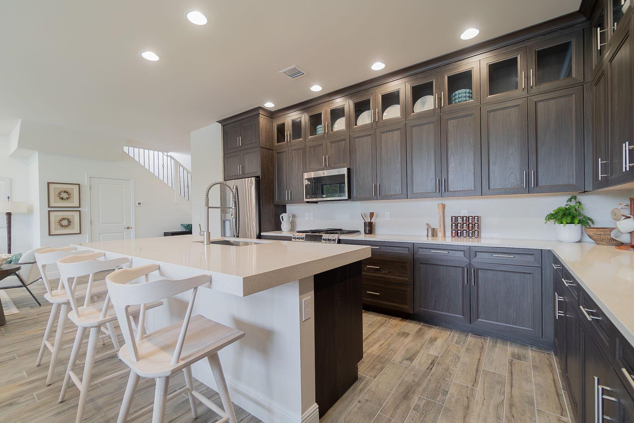 SKY COVE SOUTH PHASE 1 A - Residential Lease