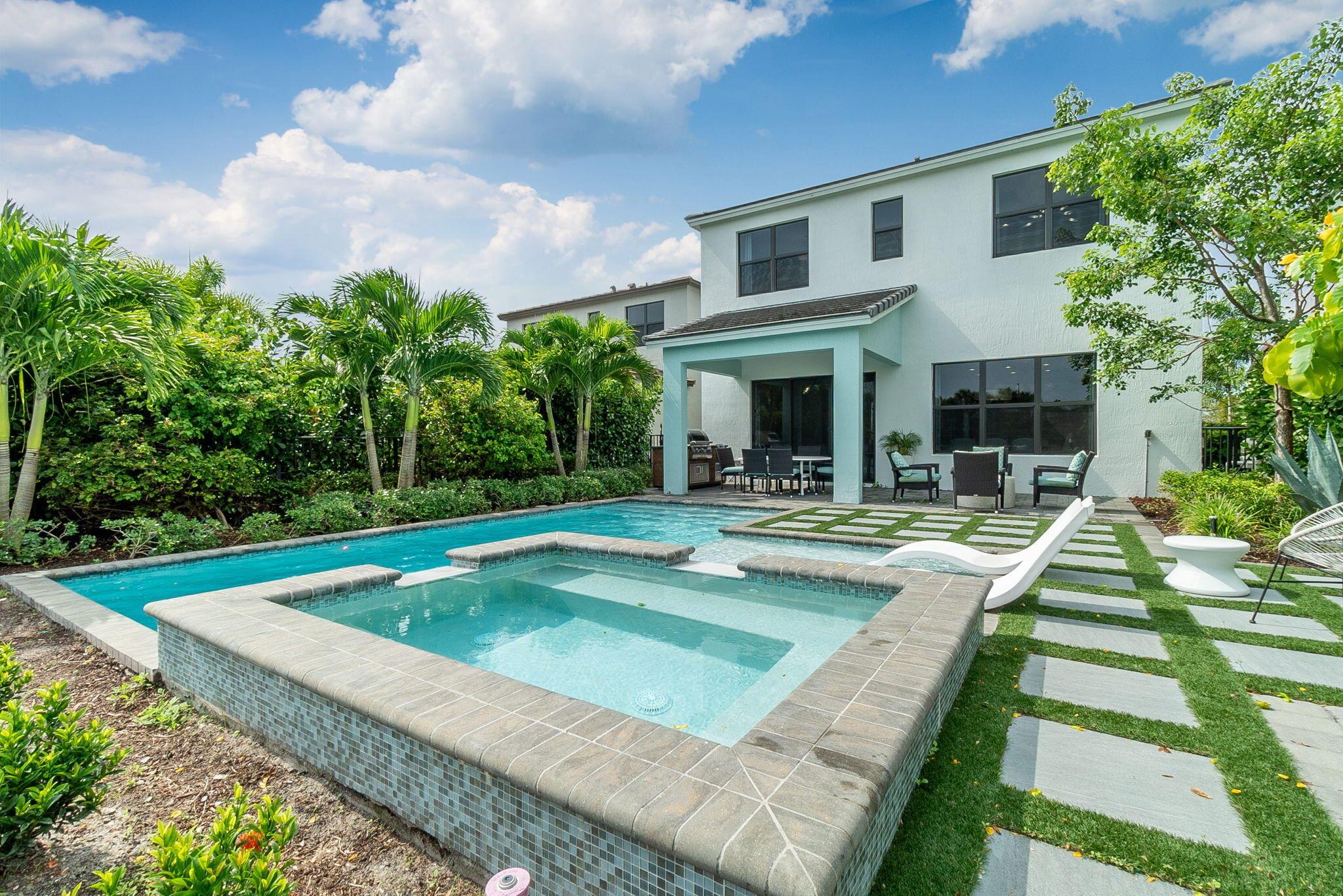 SKY COVE SOUTH PHASE 1 A - Residential Lease