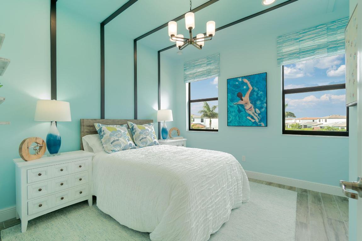 SKY COVE SOUTH PHASE 1 A - Residential Lease