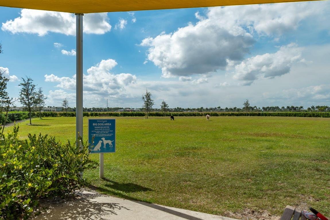 SKY COVE SOUTH PHASE 1 A - Residential Lease