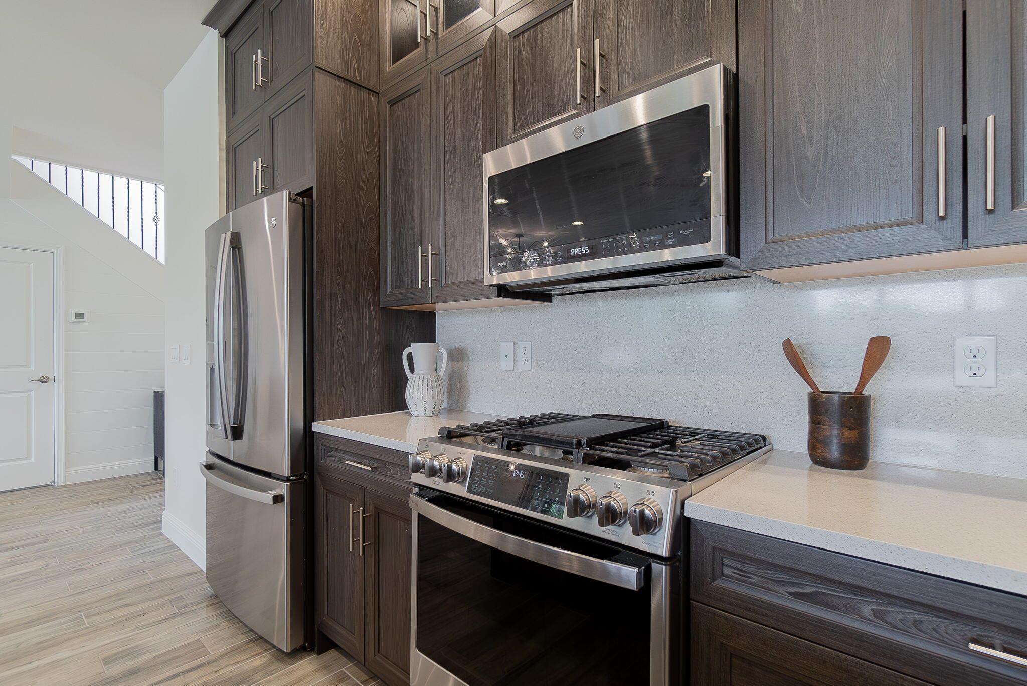 SKY COVE SOUTH PHASE 1 A - Residential Lease