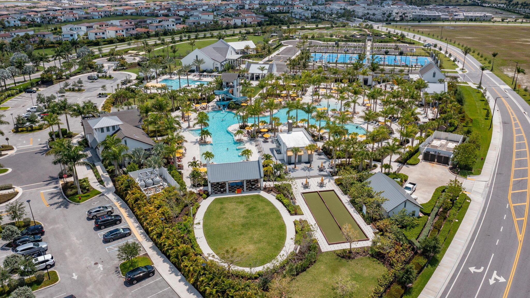 SKY COVE SOUTH PHASE 1 A - Residential Lease