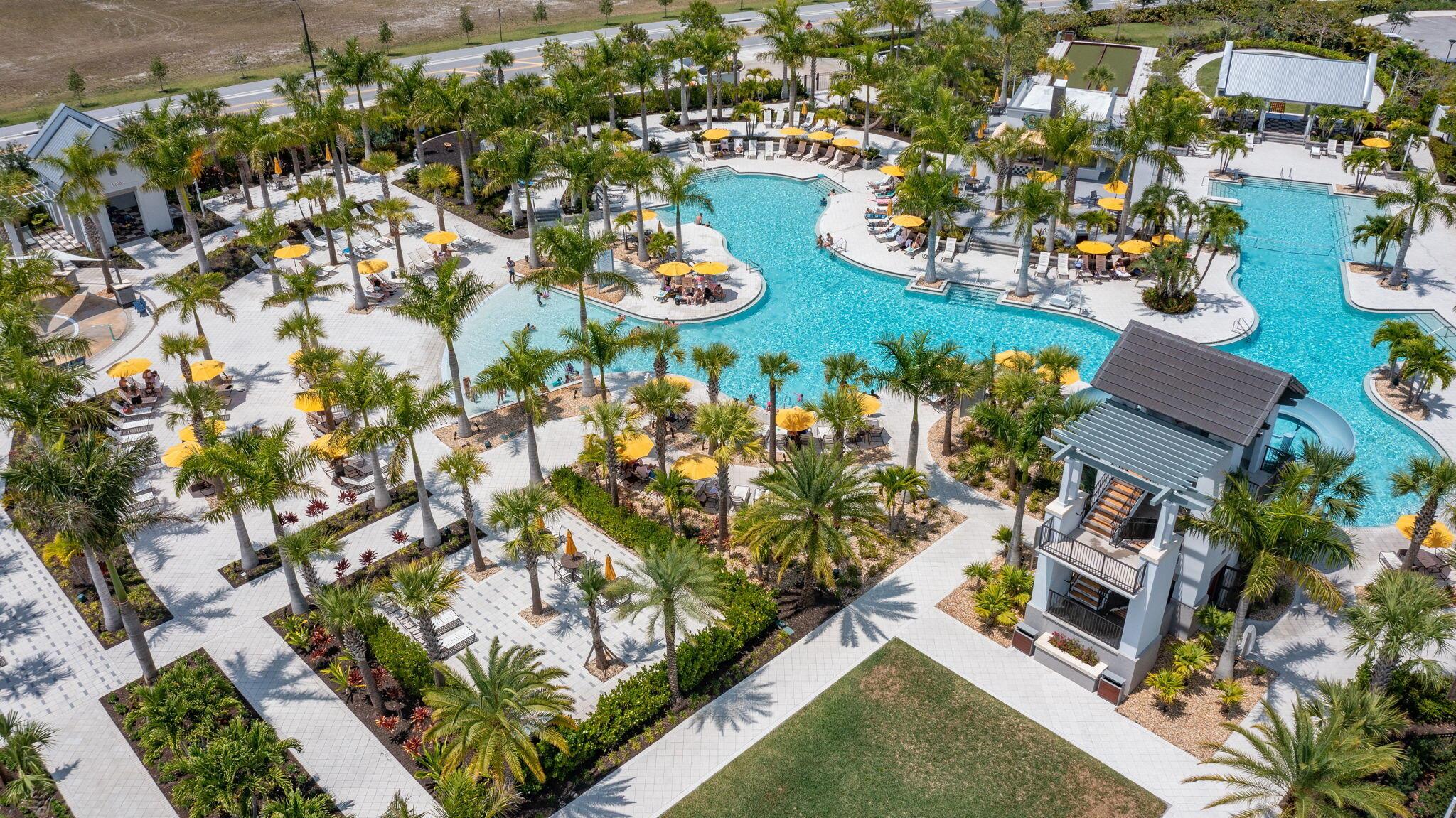 SKY COVE SOUTH PHASE 1 A - Residential Lease