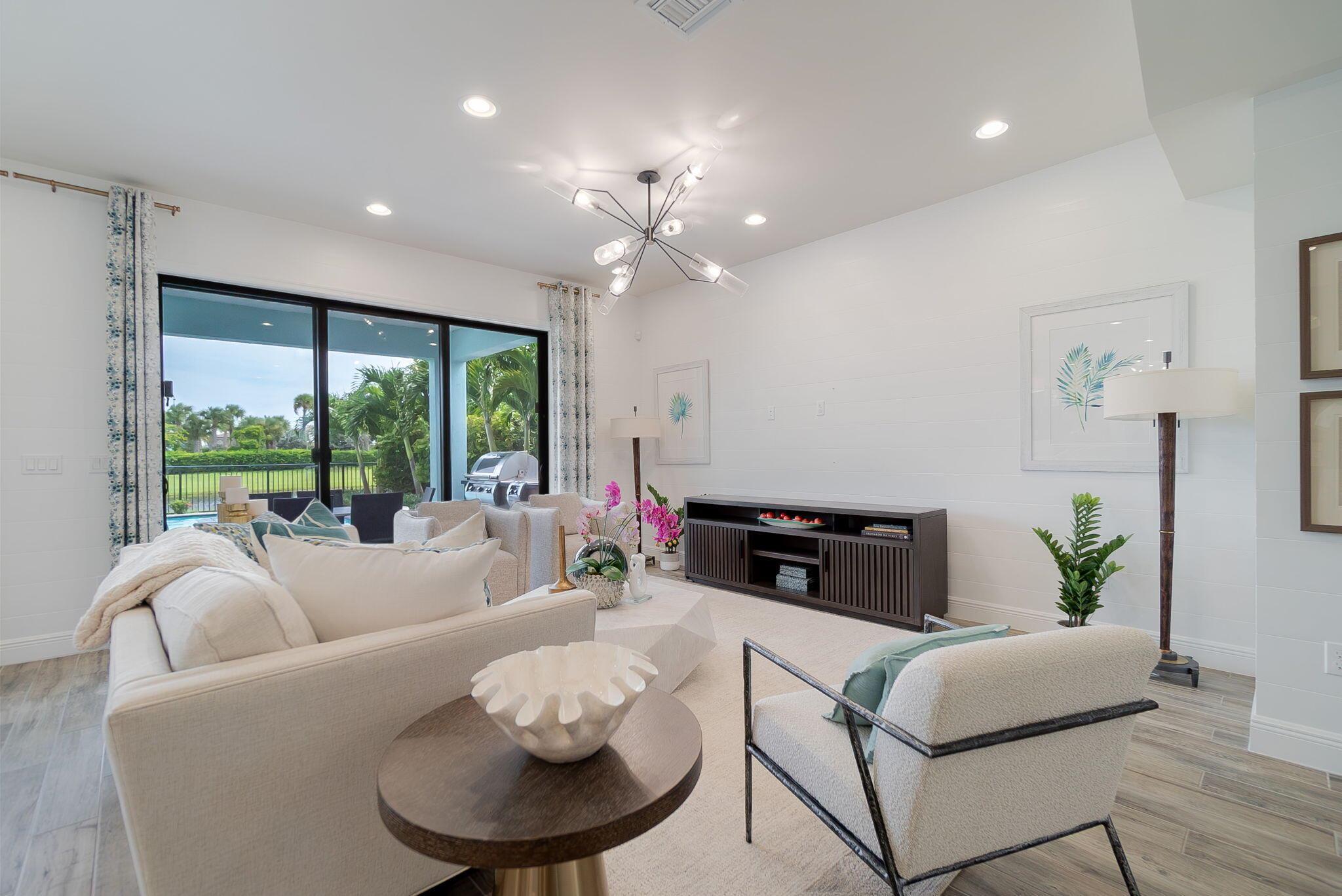 SKY COVE SOUTH PHASE 1 A - Residential Lease