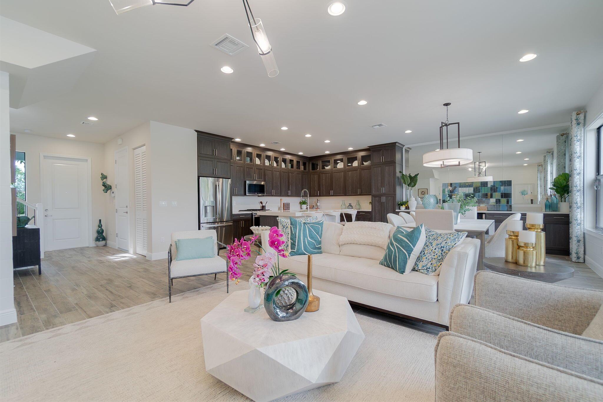 SKY COVE SOUTH PHASE 1 A - Residential Lease