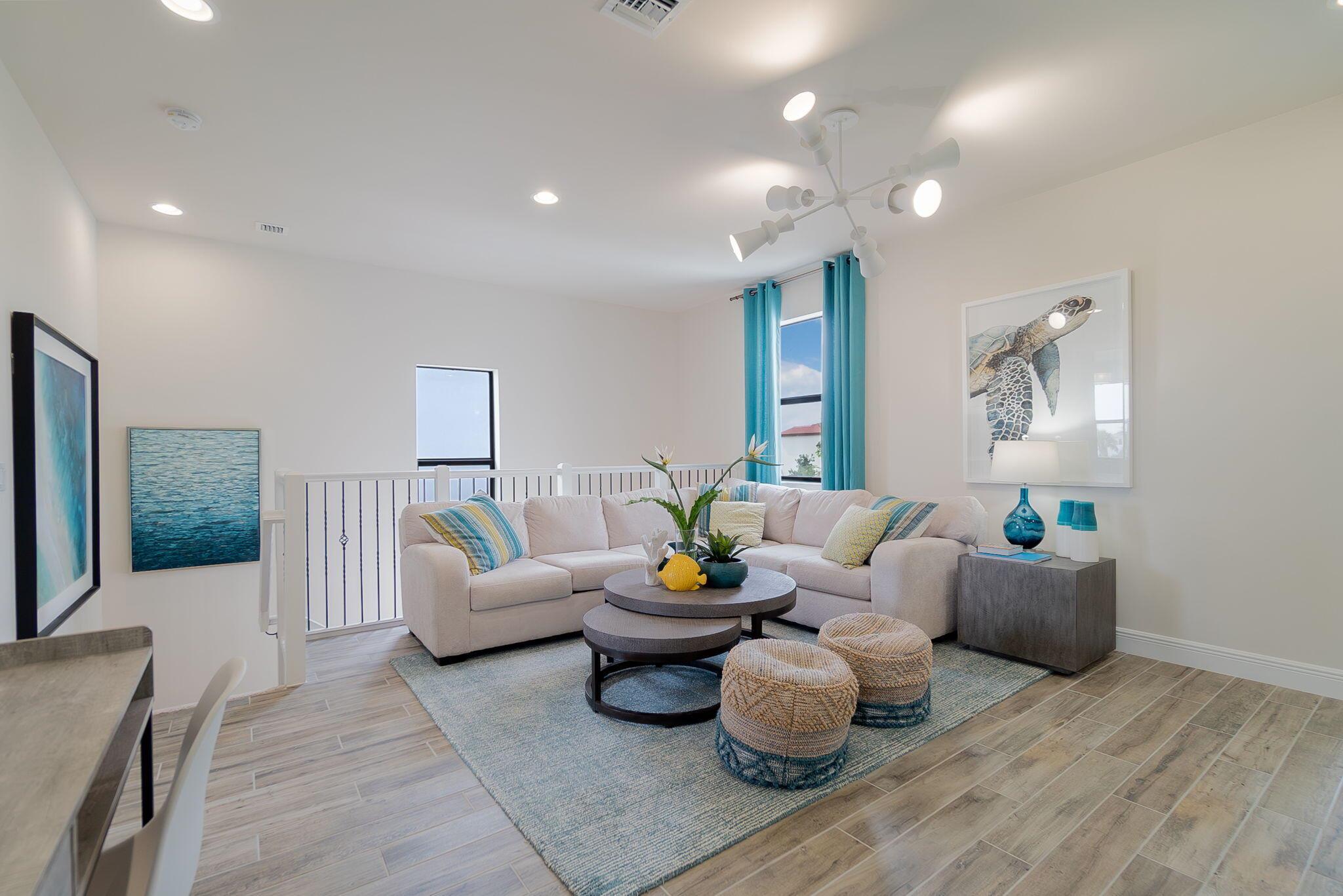 SKY COVE SOUTH PHASE 1 A - Residential Lease