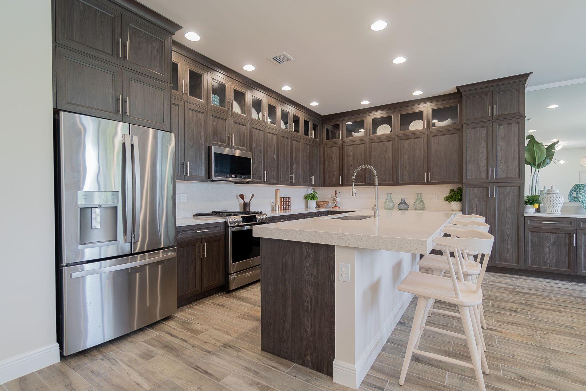 SKY COVE SOUTH PHASE 1 A - Residential Lease