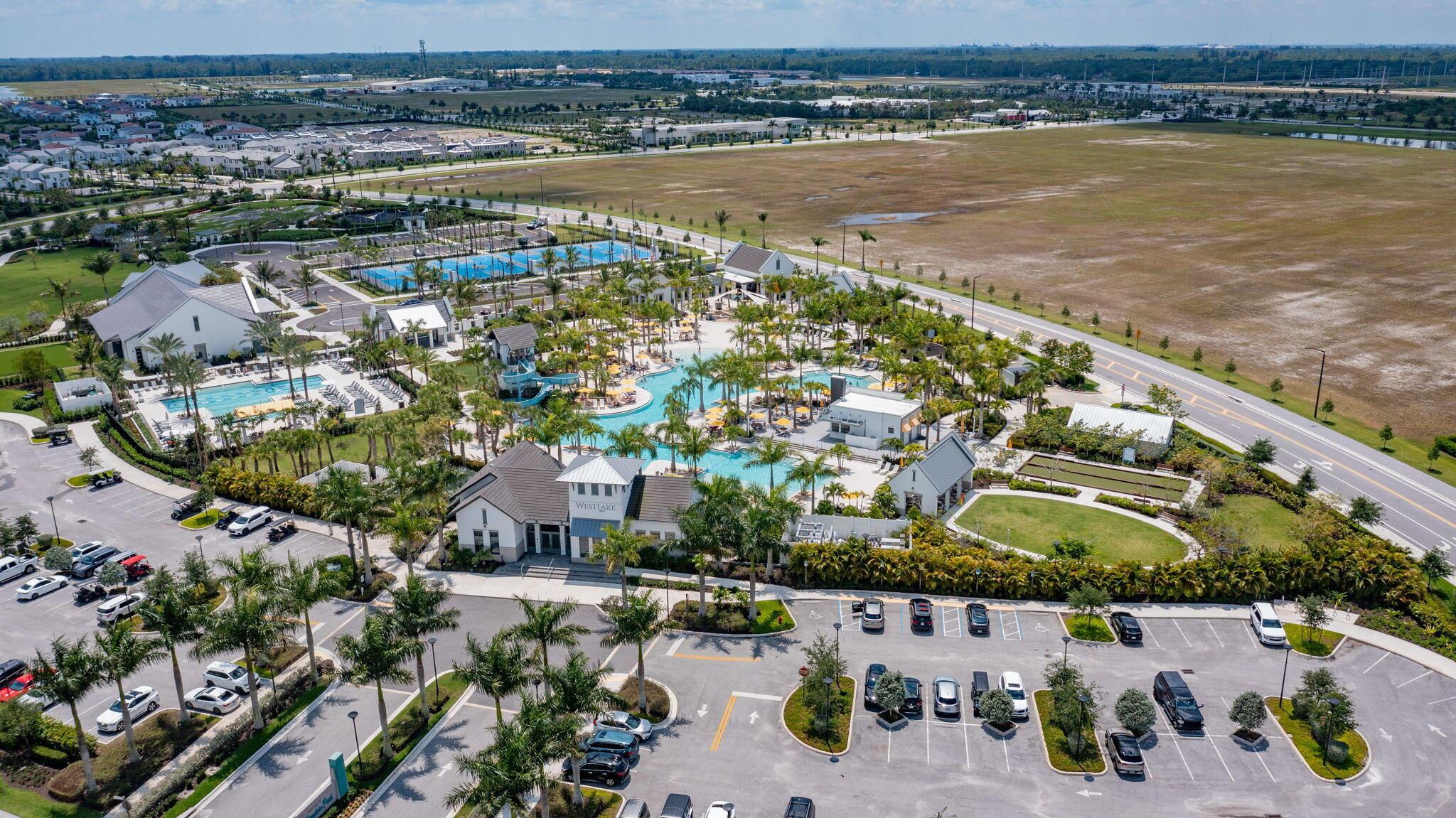 SKY COVE SOUTH PHASE 1 A - Residential Lease