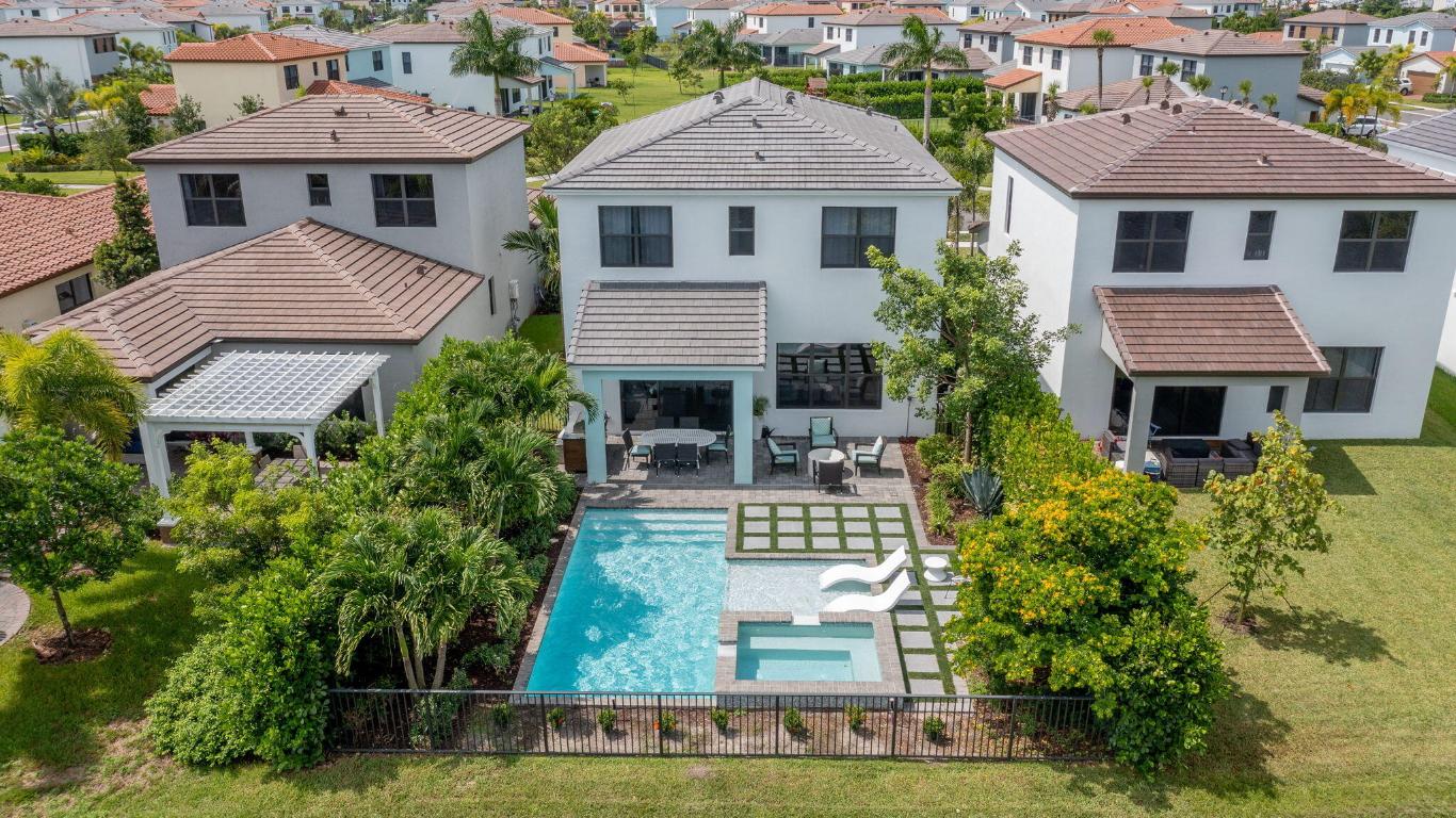 SKY COVE SOUTH PHASE 1 A - Residential Lease