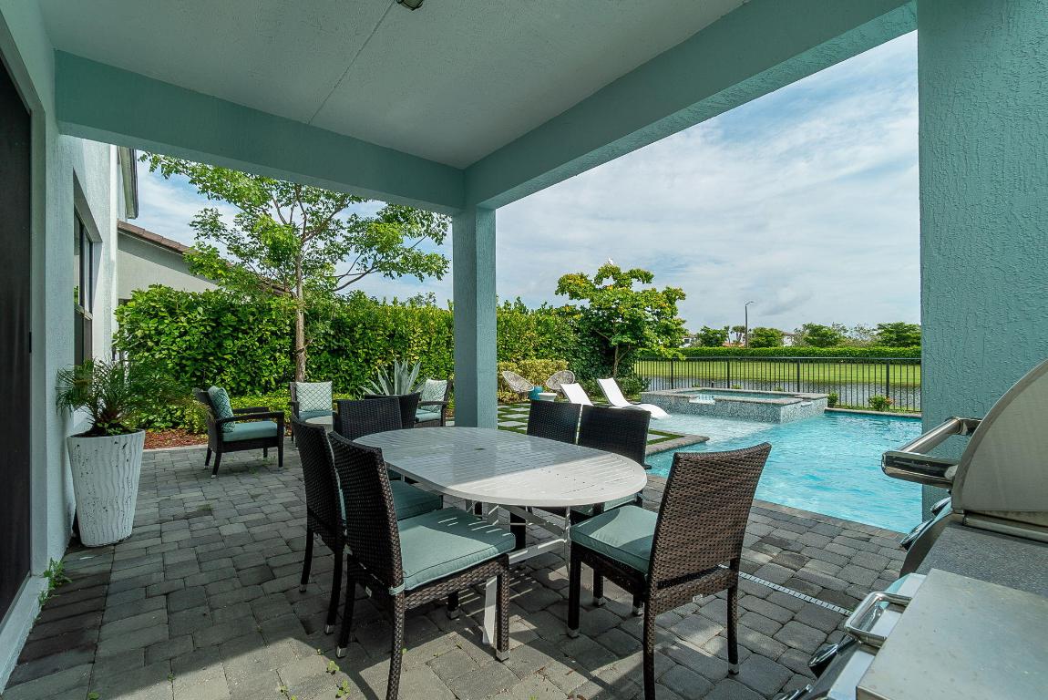 SKY COVE SOUTH PHASE 1 A - Residential Lease