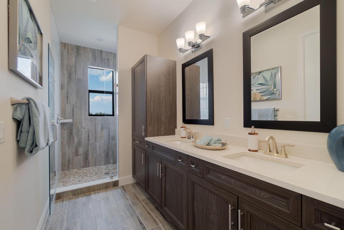 SKY COVE SOUTH PHASE 1 A - Residential Lease