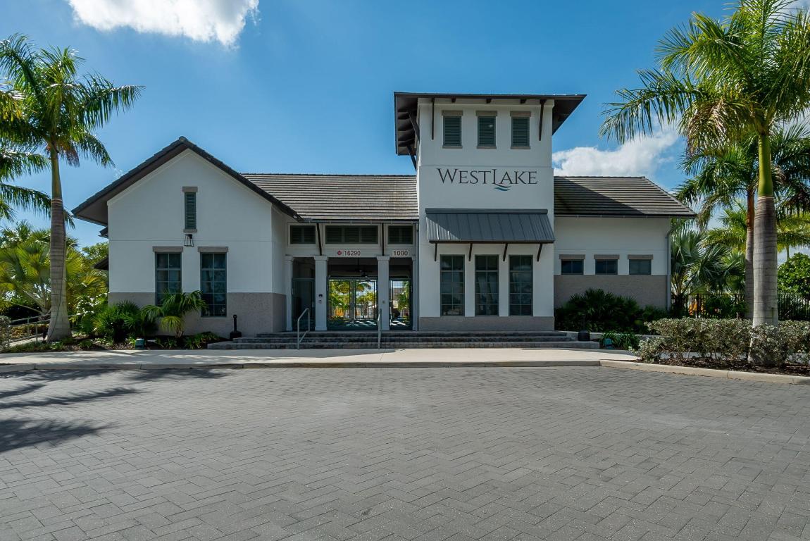 SKY COVE SOUTH PHASE 1 A - Residential Lease