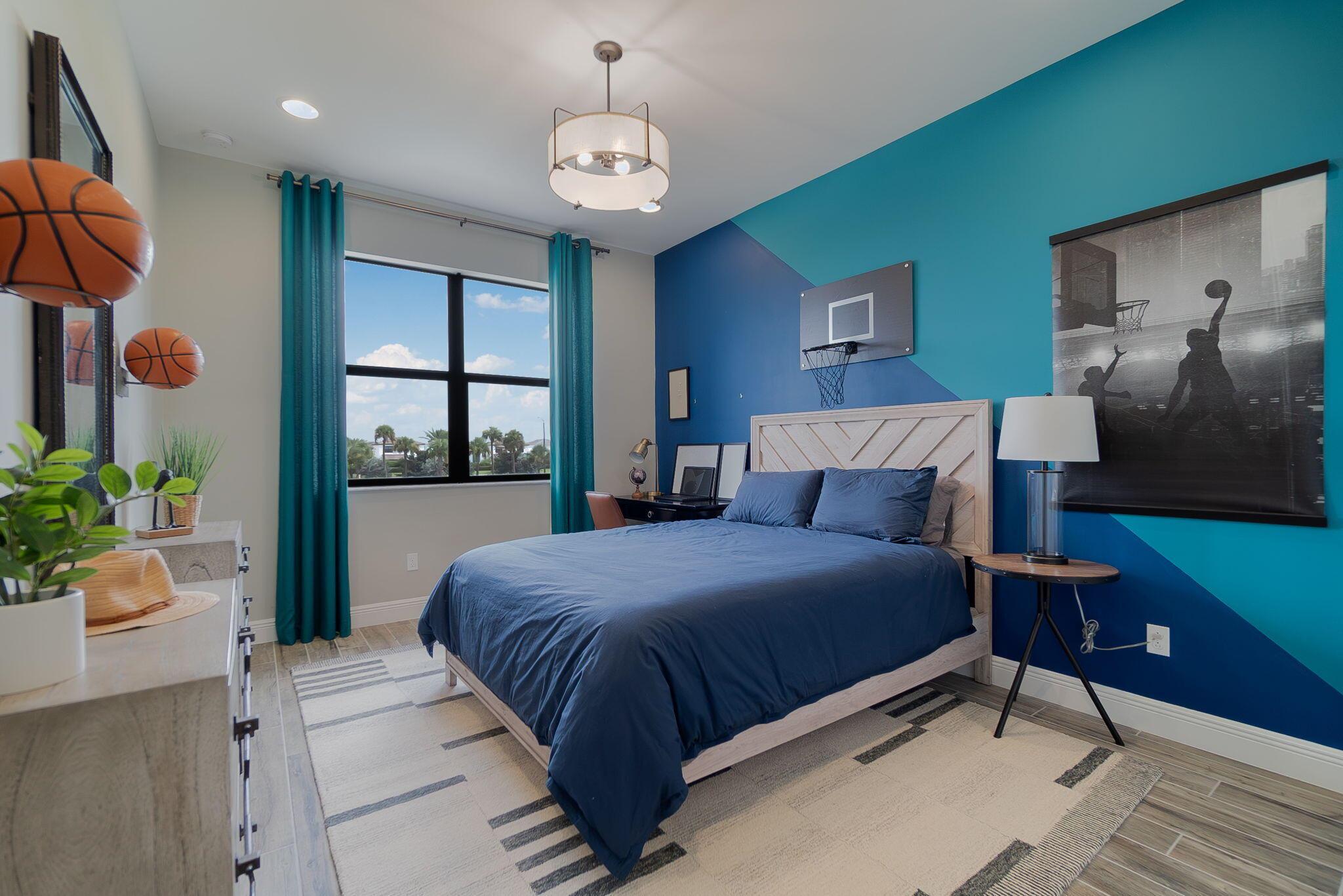 SKY COVE SOUTH PHASE 1 A - Residential Lease