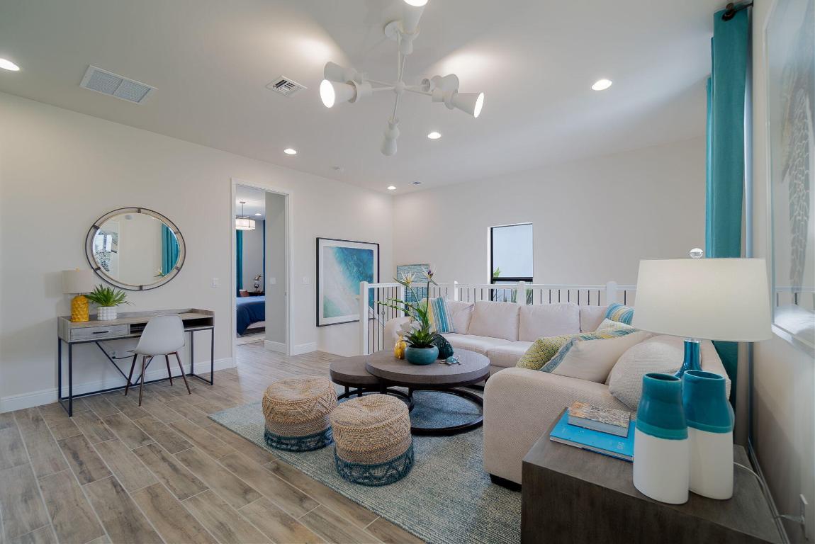 SKY COVE SOUTH PHASE 1 A - Residential Lease