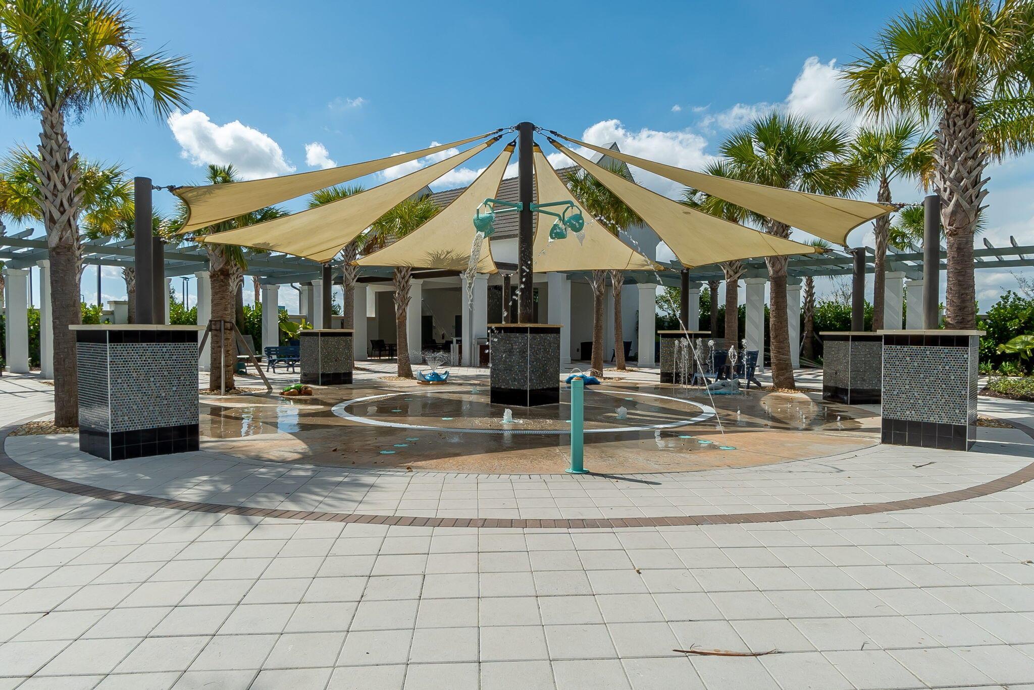 SKY COVE SOUTH PHASE 1 A - Residential Lease