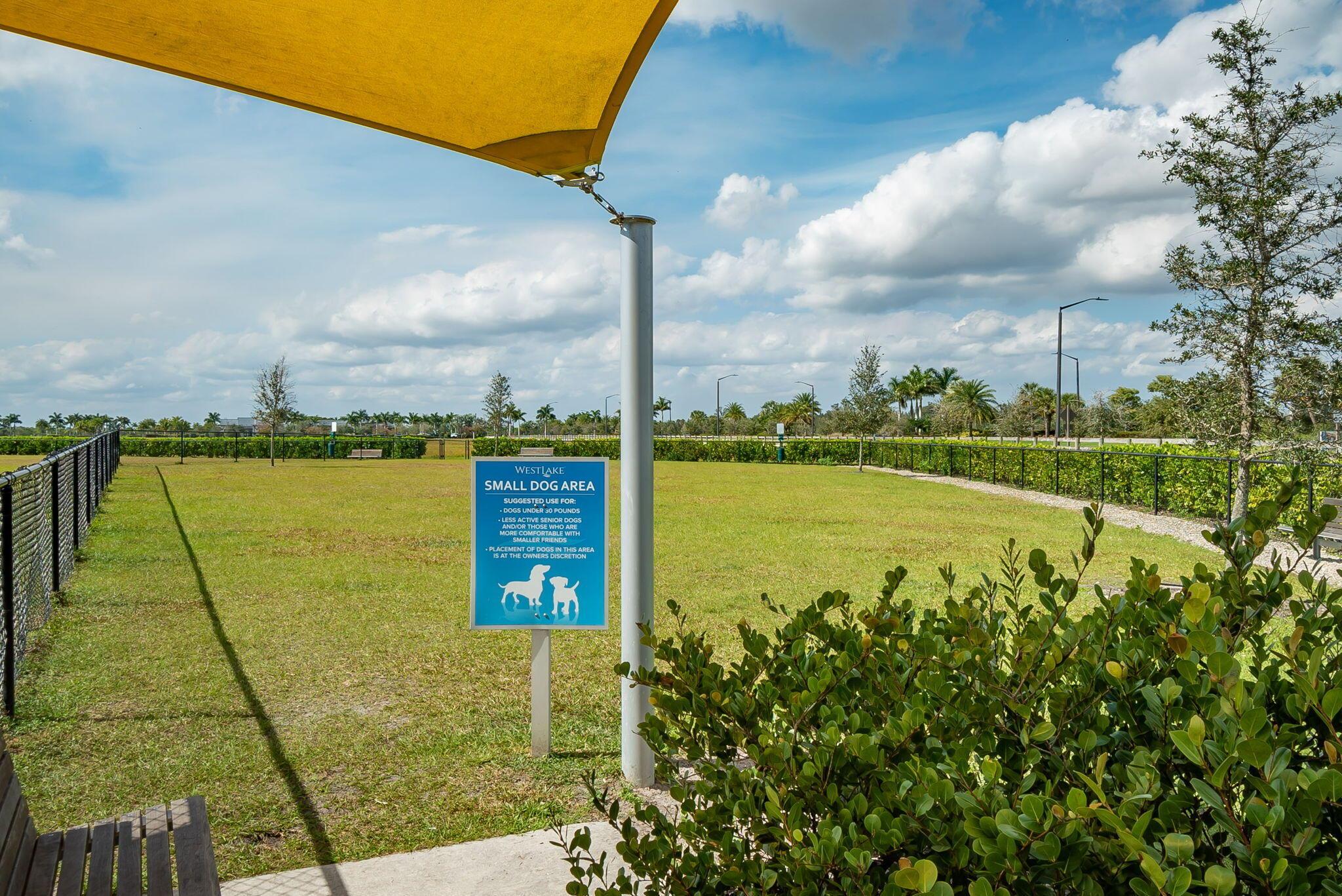 SKY COVE SOUTH PHASE 1 A - Residential Lease