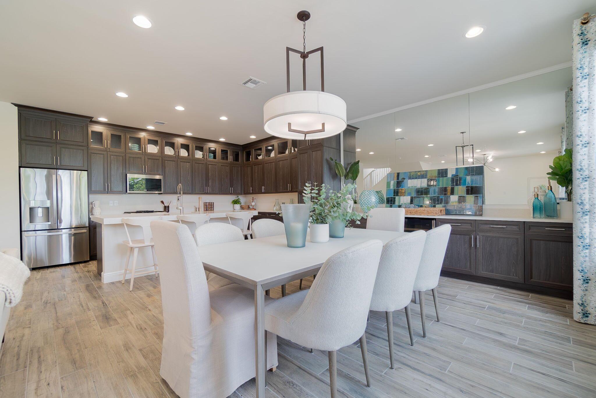 SKY COVE SOUTH PHASE 1 A - Residential Lease